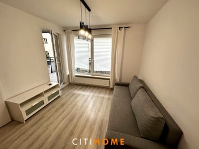 Apartament, ul. Sosnowa