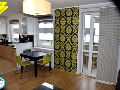 Apartament, ul. Turniejowa