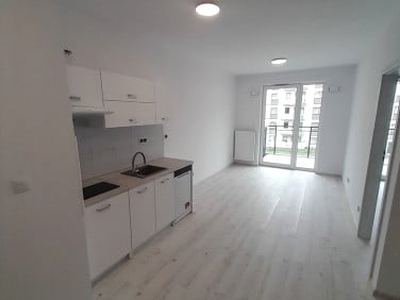 Apartament, ul. Żupnicza