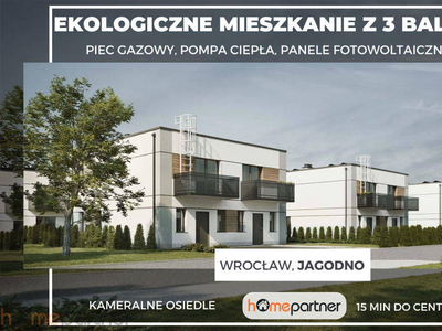 Mieszkanie 97.12m2 5-pok Wrocław Konduktorska