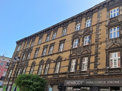 Mieszkanie Katowice Panewniki, ul. Andrzeja
