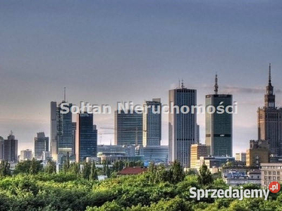 Sprzedaż działki Warszawa Ezopa 1500m2