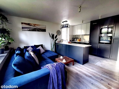 Apartament w Mielnie Złote Piaski