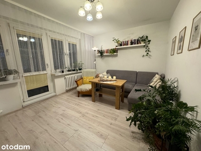 Loft Rzeszów | mieszkanie 2-pok. | E_23
