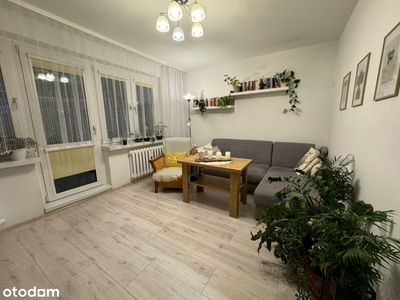 Loft Rzeszów2 pokoje z balkonem