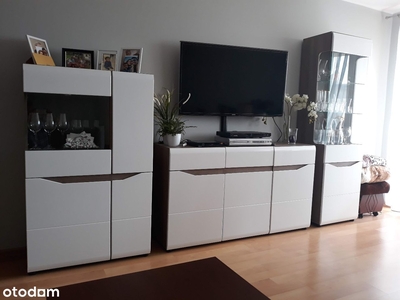 Nowy Apartament Ilumino 49m Taras 15m Garaż Balko