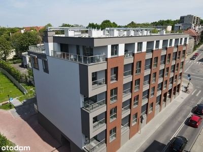 Apartament 68m2, Gwarancja najniższej ceny, 0% PCC