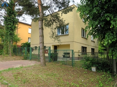 Dom Jaworzno, ul. Wojciecha Bogusławskiego