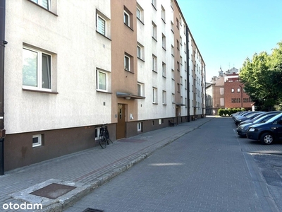 Mieszkanie w inwestycji Polna 18 Residence | M35