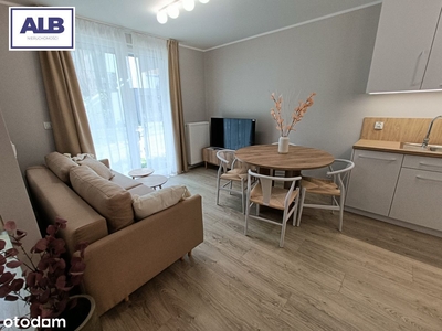 Gotowy apartament wykończony 