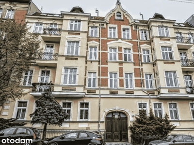 Mieszkanie, 117 m², Poznań