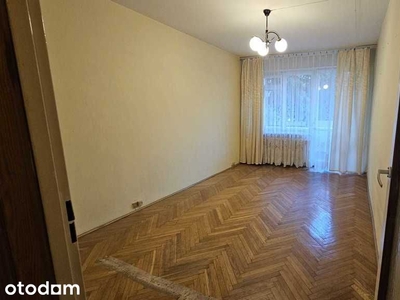 1-pokojowe mieszkanie 32m2 + balkon Bez Prowizji