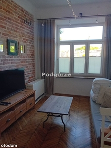 3-pokojowe mieszkanie 53m2 + balkon Bez Prowizji