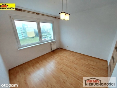 1-pokojowe mieszkanie 27m2 + balkon Bez Prowizji