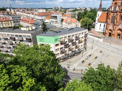 Mieszkanie Białystok, ul. Legionowa