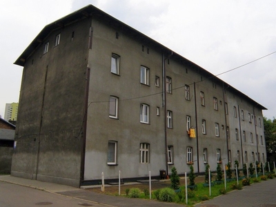 Mieszkanie Mysłowice, ul. Markiefki 42c/1