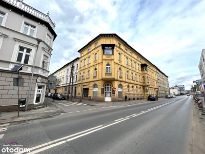 Mieszkanie, 184,73 m², Bydgoszcz