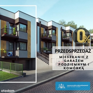 Okazja | Garaż Podziemny | Duży Balkon | Premium