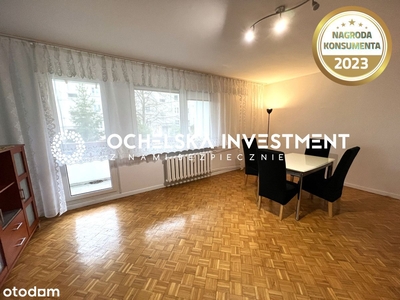 Spokojne Osiedle | 59,50 M2 | Parter | Balkon