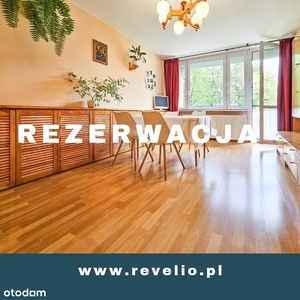 Rezerwacja