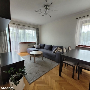 SOSNOWIEC Jagiellońska 61m2 + 10m2 3 pokoje