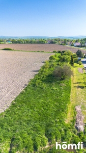 WOŁOWICE , 1 400,00 m