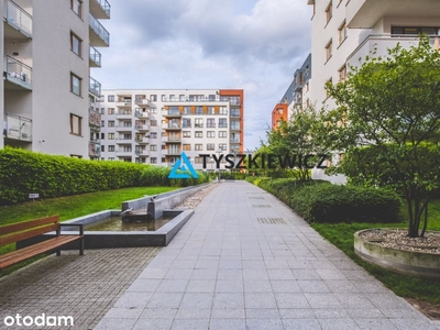 Wyjątkowy apartament Loft Garnizon 5 pokoi