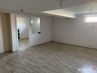 3 Lokale Czechowice - Dziedzice, ul.Górnicza 164m2 835zł/m2