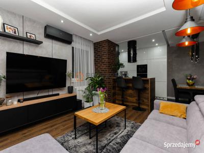 Apartament 3 pokojowy z umeblowaniem w cenie.