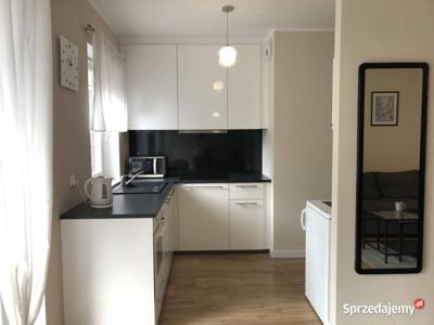 Apartament 46,40 m2 Gdańsk Chmielna