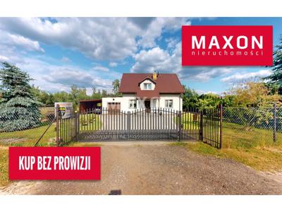 Dom na sprzedaż 120,00 m², oferta nr 11494/DS/MAX