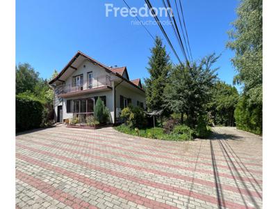 Dom na sprzedaż 180,00 m², oferta nr 8728/3685/ODS