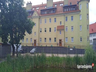 Mieszkanie 2 pokojowe w centrum Gniezna z miejscem parking.