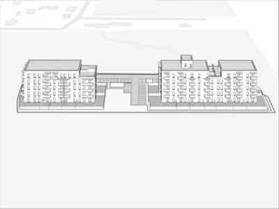 Mieszkanie 70,21 m², parter, oferta nr D_2