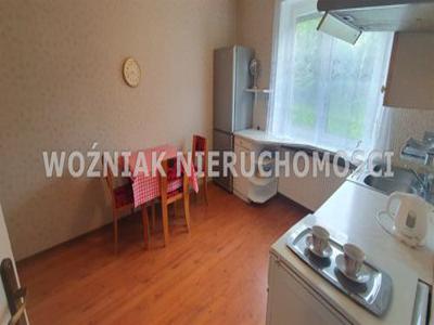 Mieszkanie do wynajęcia 1 pokój Wałbrzych, 32,85 m2, parter