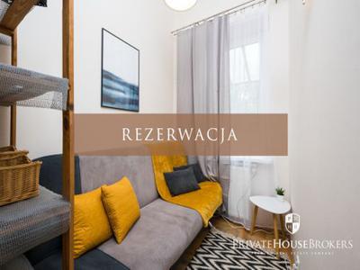Mieszkanie do wynajęcia 2 pokoje Kraków Czyżyny, 36 m2, parter