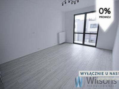 Mieszkanie do wynajęcia 2 pokoje Warszawa Wola, 43 m2, 4 piętro