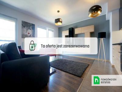 Mieszkanie do wynajęcia 2 pokoje Wrocław Śródmieście, 44 m2, 5 piętro