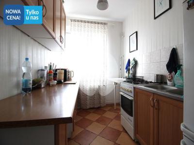 Mieszkanie na sprzedaż 2 pokoje Bydgoszcz, 42,40 m2, 4 piętro