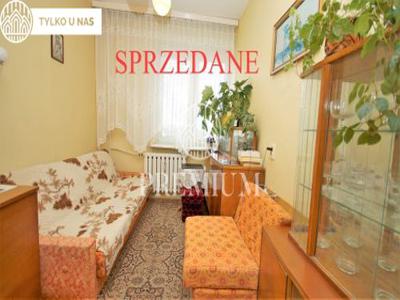 Mieszkanie na sprzedaż 2 pokoje Bydgoszcz, 43 m2, 4 piętro