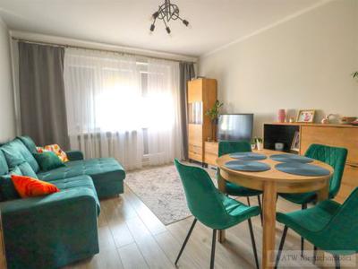 Mieszkanie na sprzedaż 2 pokoje Bydgoszcz, 58,35 m2, 3 piętro