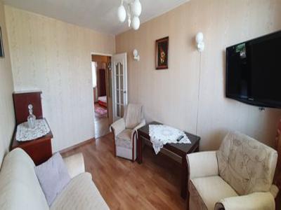 Mieszkanie na sprzedaż 2 pokoje Jelcz-Laskowice, 40 m2, 4 piętro