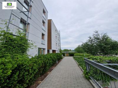 Mieszkanie na sprzedaż 3 pokoje Gdańsk Brzeźno, 84 m2, 2 piętro