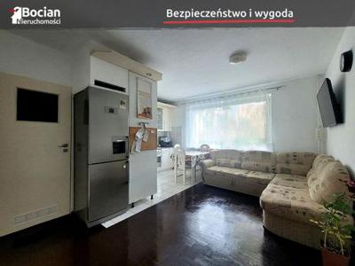 Mieszkanie na sprzedaż 3 pokoje Gdańsk Piecki-Migowo, 62,90 m2, 2 piętro