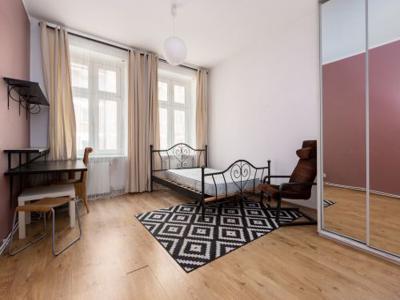 Mieszkanie na sprzedaż 3 pokoje Gdańsk Śródmieście, 62,85 m2, 1 piętro