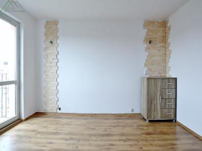 Mieszkanie na sprzedaż 3 pokoje Leszno, 53,20 m2, 4 piętro