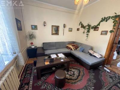 Mieszkanie na sprzedaż 4 pokoje Sopot, 81,60 m2, parter