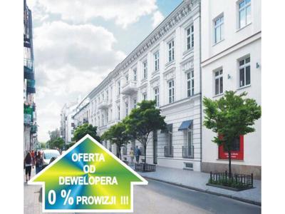 Mieszkanie na sprzedaż 40,72 m², piętro -1, oferta nr 116137/78/OMS