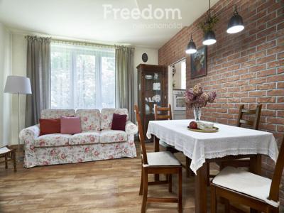 Mieszkanie na sprzedaż 53,53 m², piętro 1, oferta nr 25876/3685/OMS