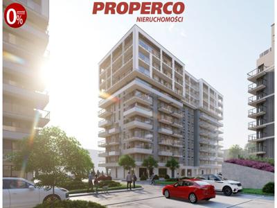 Mieszkanie na sprzedaż 56,83 m², piętro 7, oferta nr PRP-MS-71631